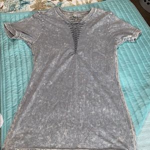 Affliction standard series tee